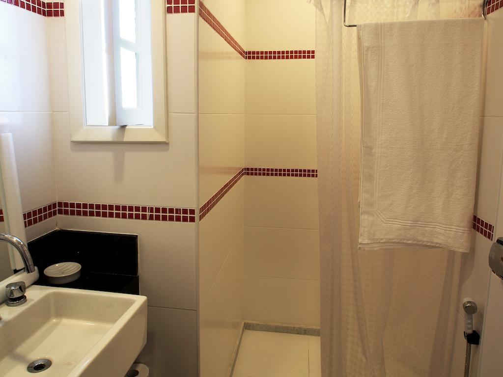 Flat Felipe De Oliveira Apartment Rio de Janeiro Room photo
